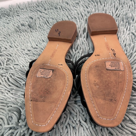 Vince Camuto mules - Picture 3 of 3